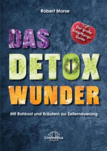 Das Detox-Wunder - 2877637999