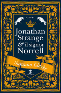 Jonathan Strange & il Signor Norrell - 2878880114