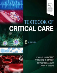 Textbook of Critical Care - 2873009212
