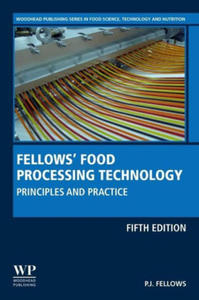 Food Processing Technology - 2875126698