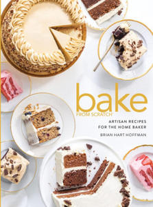 Bake from Scratch (Vol 5): Artisan Recipes for the Home Baker - 2870880420