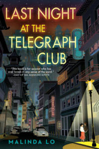 Last Night at the Telegraph Club - 2867090506