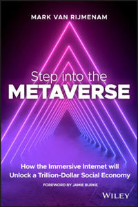 Step into the Metaverse - 2869455444