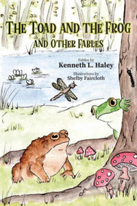 Toad and the Frog and Other Fables - 2867376302