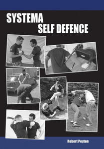 Systema Self Defence - 2866234006