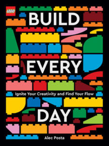 LEGO Build Every Day - 2868913098