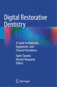 Digital Restorative Dentistry - 2877628438