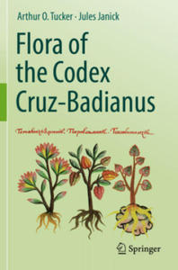 Flora of the Codex Cruz-Badianus - 2877630891