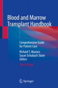 Blood and Marrow Transplant Handbook - 2877627880