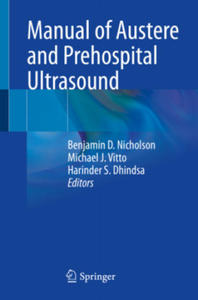 Manual of Austere and Prehospital Ultrasound - 2877610776