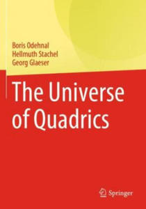 Universe of Quadrics - 2877615105