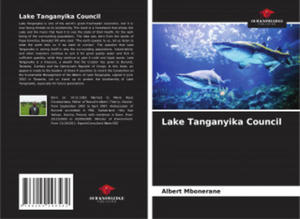 Lake Tanganyika Council - 2877642148