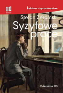 Syzyfowe prace. Lektura z opracowaniem - 2877302291