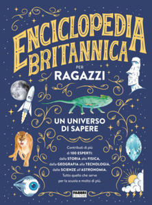 Enciclopedia Britannica per ragazzi - 2877485007