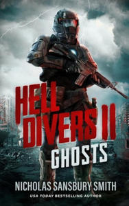 Hell Divers II: Ghosts - 2878624117