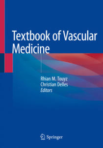 Textbook of Vascular Medicine - 2877628868