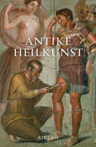 Antike Heilkunst - 2877482614