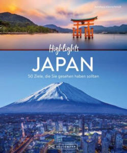 Highlights Japan - 2878433338