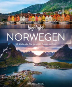 Highlights Norwegen - 2870298080