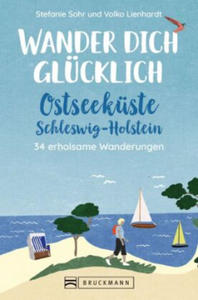 Wander dich glcklich - Ostseekste Schleswig-Holstein - 2878175330