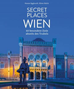 Secret Places Wien - 2877183132