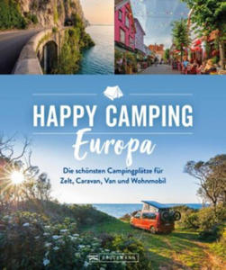 Happy Camping Europa - 2868817618