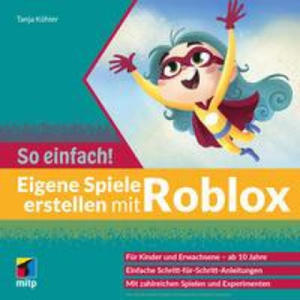 Eigene Spiele erstellen mit Roblox - So einfach! - 2877631334