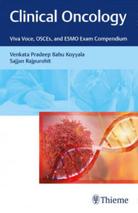 Clinical Oncology - 2868258402
