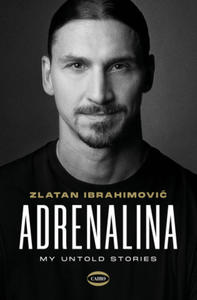 Adrenalina. My untold stories - 2877485562