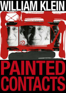 William Klein. Painted contacts - 2877043299