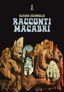 Racconti macabri - 2877179271