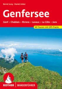 Genfersee - 2870485037