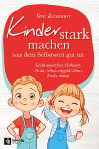 Kinder stark machen - 2878168016