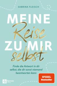 Meine Reise zu mir selbst - 2877609301