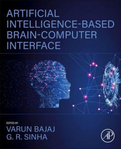 Artificial Intelligence-Based Brain-Computer Interface - 2872533778