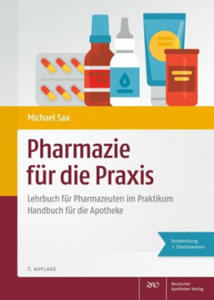 Pharmazie fr die Praxis - 2871794491