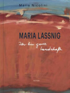 MARIA LASSNIG - 2877180656