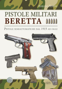 Pistole militari Beretta - 2878435588