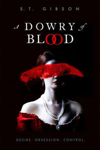 A Dowry of Blood - 2873973349