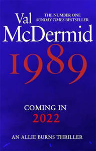 Val McDermid - 1989 - 2872202027