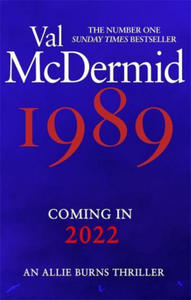 Val McDermid - 1989 - 2870215113