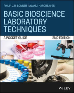 Basic Bioscience Laboratory Techniques - A Pocket Guide, 2nd Edition - 2871034573
