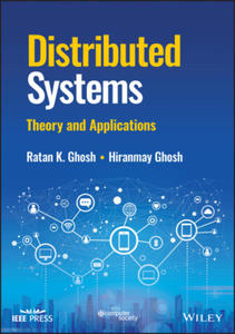 Distributed Systems: Theory and Applications - 2872892685