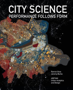 City Science: Performance Follows Form - 2877962423