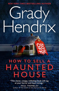 How to Sell a Haunted House - 2872336417