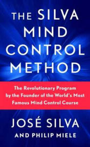 The Silva Mind Control Method (Pocket) - 2874286077