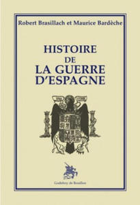 Histoire de la Guerre d'Espagne - 2877971904