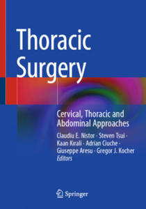 Thoracic Surgery - 2877609791