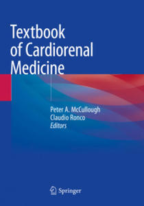 Textbook of Cardiorenal Medicine - 2871423627