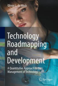 Technology Roadmapping and Development - 2871324231